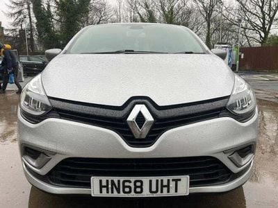 Renault Clio IV