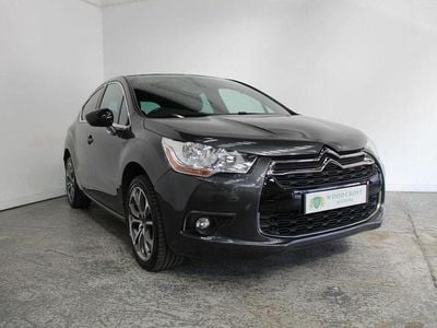 Citroën DS4