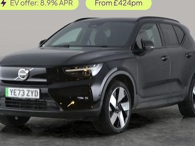 Used Volvo XC40 Ultimate 175 kW (238 HP) 2023 SUV