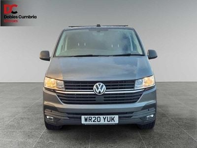 VW T6.1