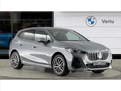 Used BMW 225 M Sport 241 HP (177 kW) 2025 Other Estate