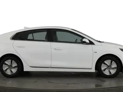 Used Hyundai Ioniq