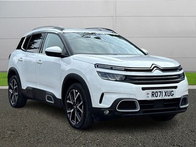 used Citroën C5 Aircross s Hatchback