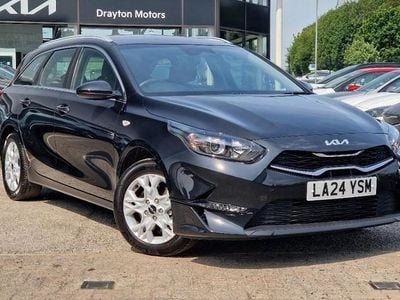 Kia Ceed Sportswagon