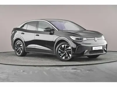 Begagnad VW ID.5 127 kW (174 HK) 2023 SUV