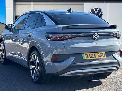 New VW ID.5 Pro 127 kW (174 HP) 2025 Grey SUV