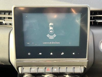 Used Renault Clio IV Iconic 2019 Red Hatchback