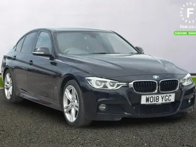 Used BMW 330e