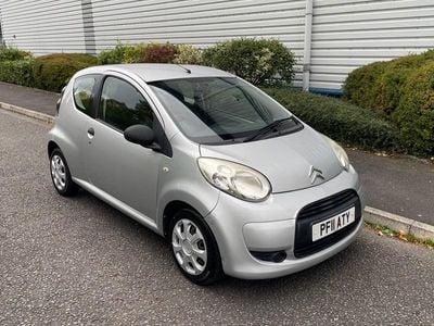 Citroën C1