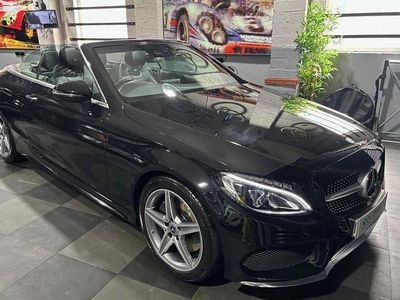 Mercedes C250