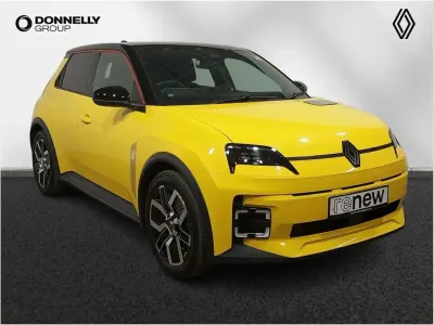 Used Renault R5