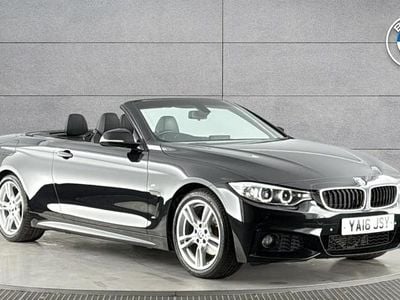 BMW 420