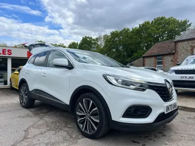 Usado Renault Kadjar