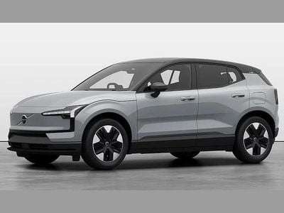 New Volvo EX30 Plus 196 kW (267 HP) 2026 Grey SUV