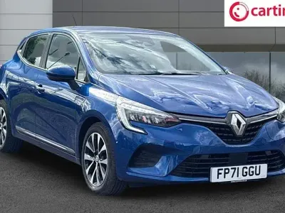 Used Renault Clio