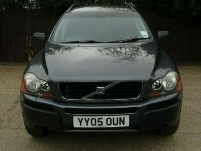 Used Volvo XC90 2005 SUV