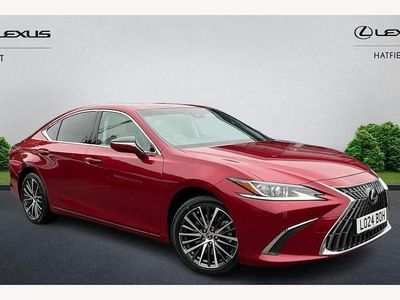 Lexus ES300H
