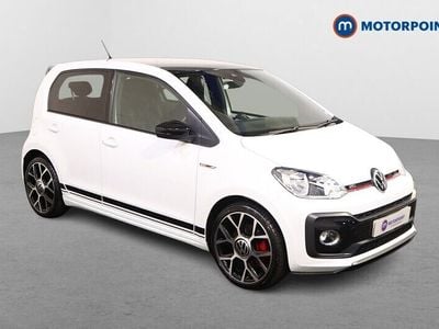 VW up!