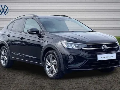 Used VW Taigo 110 HP (80 kW) 2022 SUV