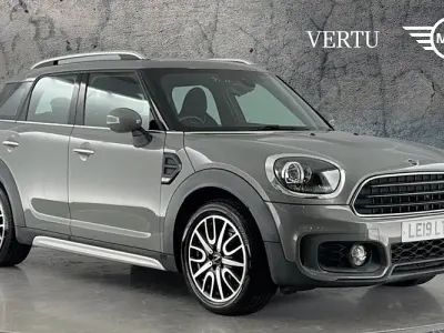 Used Mini Cooper Sport 136 HP (100 kW) 2020 Hatchback