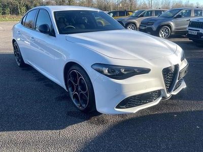 New Alfa Romeo Giulia Sprint Sprint 2025 Coupe