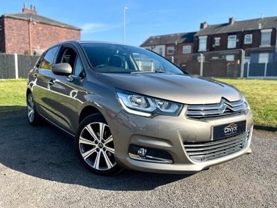 Citroën C4