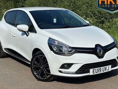Renault Clio IV