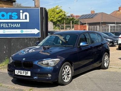BMW 114