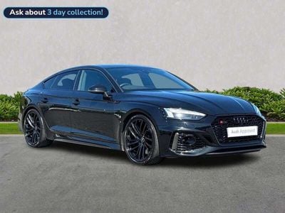 Audi RS5