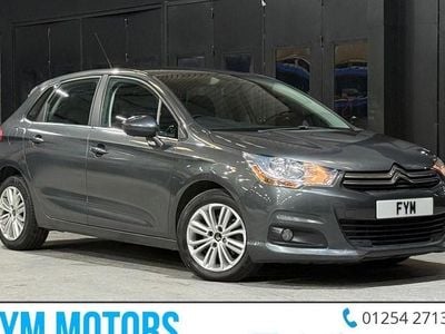 Citroën C4