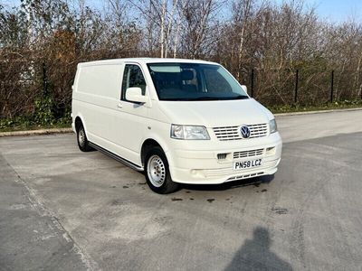 VW T5
