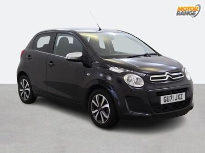 Citroën C1