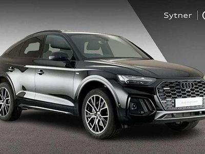Audi Q5 Sportback