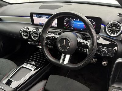 Used Mercedes A180 Executive 134 HP (98 kW) 2023 Sedan