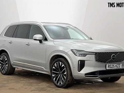 Used Volvo XC90 Ultra 247 HP (181 kW) 2025 SUV