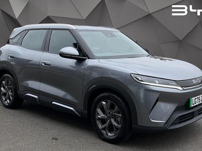 New BYD Atto 2 Boost 130 kW (177 HP) 2026 SUV