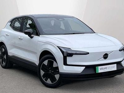 Volvo EX30