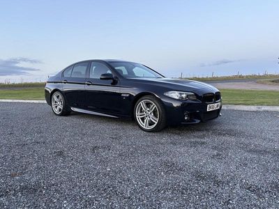 BMW 535