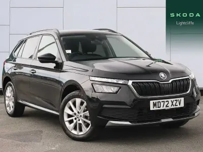 Used Skoda 110 R