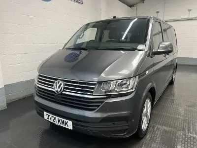 Used VW T6.1