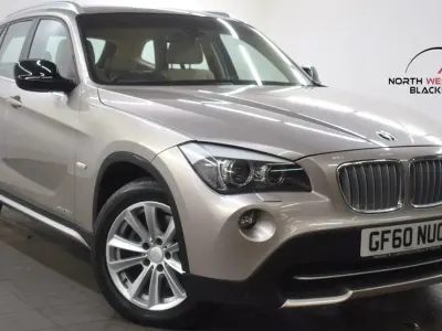 Used BMW X1