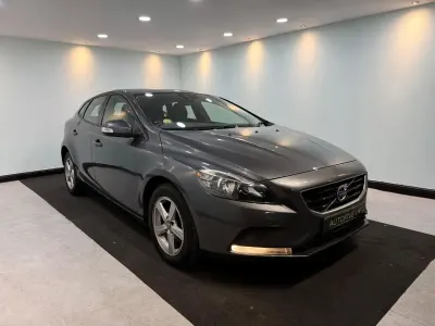 Used Volvo V40