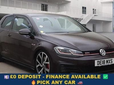 VW Golf VII