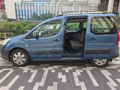 Used Citroën Berlingo