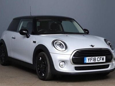 Mini Cooper D
