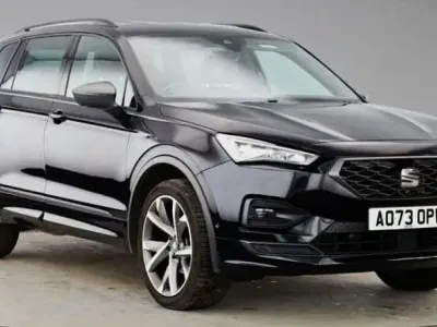Usado Seat Tarraco