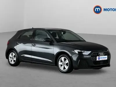 Used Audi A1 Sportback 95 HP (69 kW) 2023 Hatchback