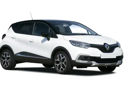 Second-hand Renault Captur Play 90 CP (66 kW) 2019 Bej SUV