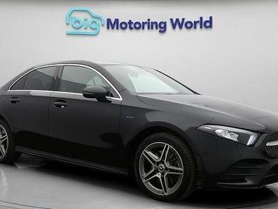Mercedes A250