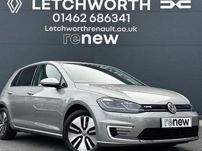 Used VW e-Golf 99 kW (135 HP) 2019 Hatchback